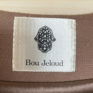 ブージュルード(Bou Jeloud)のBou Jeloudのチュニック(チュニック)