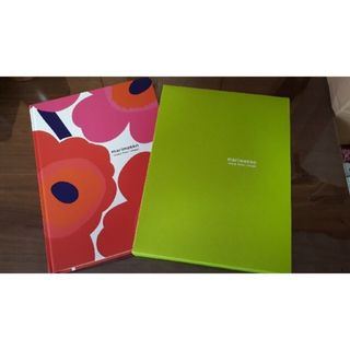 マリメッコ(marimekko)のくまのこ様　marimekko　記念本(ファッション/美容)