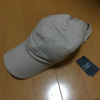 Abercrombie & Fitch アバクロンビーアンドフィッチ　キャップ(キャップ)