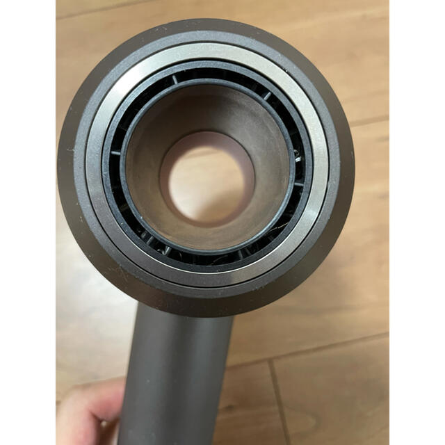 Dyson(ダイソン)のdyson HD01　ジャンク品 スマホ/家電/カメラの美容/健康(ドライヤー)の商品写真