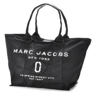 マークジェイコブス(MARC JACOBS)のぶうーちょ様専用　MARC JACOBS トートバッグ　★送料込★(トートバッグ)