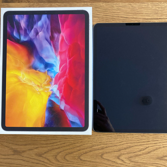 iPadPro 11インチ 美品(本体のみ)