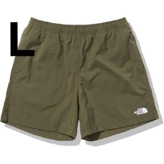 ザノースフェイス(THE NORTH FACE)のノースフェイス ショートパンツ バーサタイルショーツ NB42051 NT L(ショートパンツ)