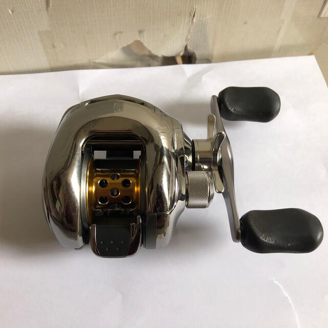 SHIMANO - シマノ アンタレスAR 右ハンドル 美品の通販 by ライ1195's SHIMANO - シマノ アンタレスAR 右ハンドル 美品の通販 by ライ1195's