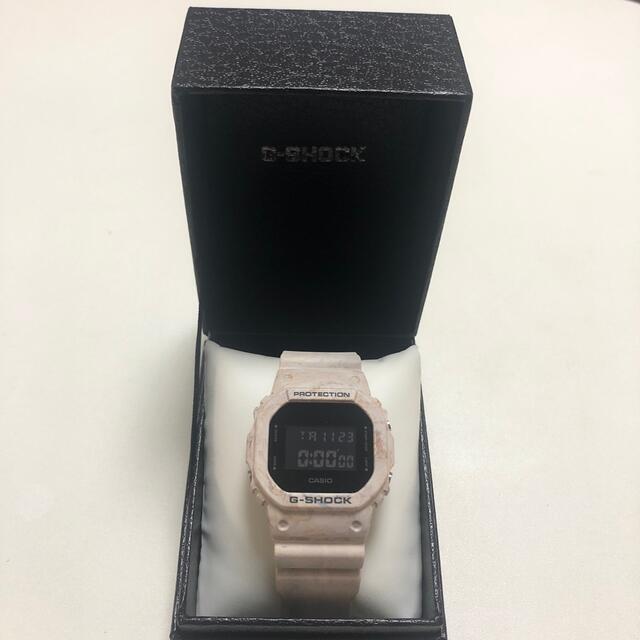 新品未使用　G-SHOCK