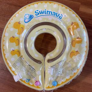 スイマー(SWIMMER)のSwimava(お風呂のおもちゃ)