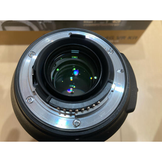 出品本日まで！最終値下げ！Nikon D750 レンズキット