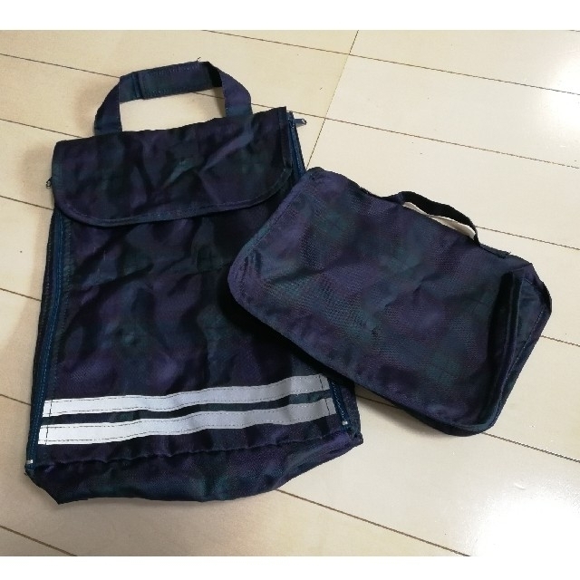 ベルメゾン おんぶセル☆ランドセル専用の撥水収納バッグの通販 by じんじん ベルメゾン 撥水バック