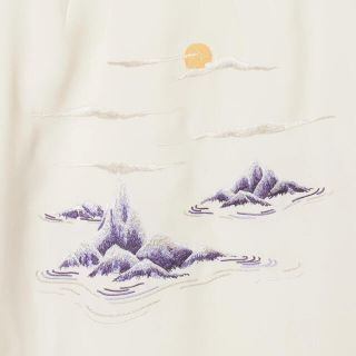 mame - tanaka daisuke TO-GEN-KYO Pullover Whiteの通販 by さや's