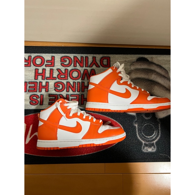 Nike Dunk High \