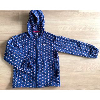 パタゴニア(patagonia)のパタゴニア　キッズ　ジャケット　120(ジャケット/上着)