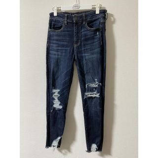 アメリカンイーグル(American Eagle)のAMERICAN EAGLE  JEGGING (デニム/ジーンズ)