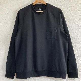 ザノースフェイス(THE NORTH FACE)のTHE NORTH FACE ザノースフェイス ロングスリーブ ロンT 長袖(Tシャツ/カットソー(七分/長袖))