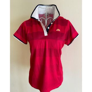 エレッセ(ellesse)のエレッセ　テニスウェア　レディース(ウェア)