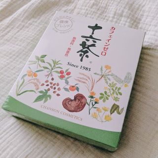 アサヒ(アサヒ)の【値下げ】十六茶 シャンソン ティーバッグ(茶)