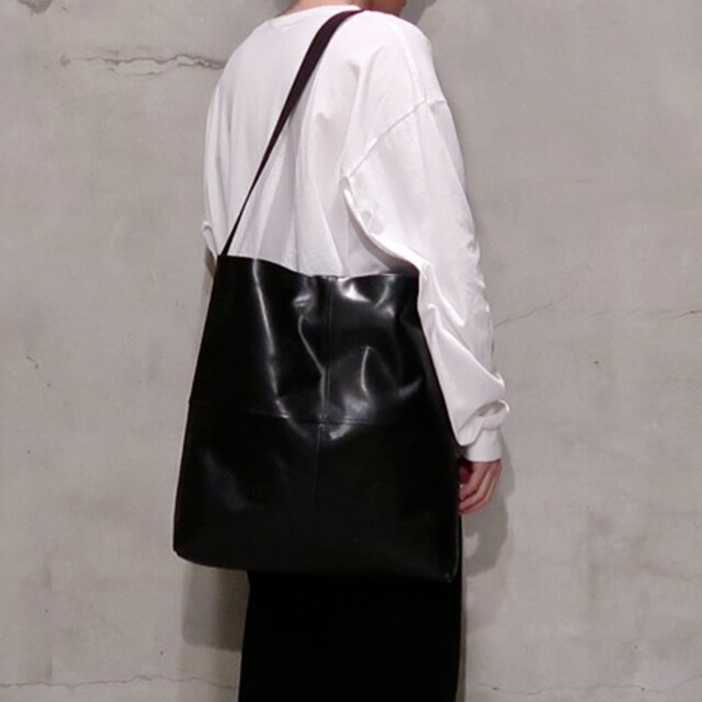 sunsea サンシー carring bag バッグ