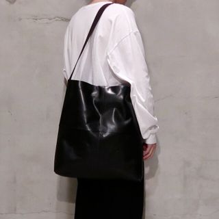 サンシー(SUNSEA)のsunsea サンシー carring bag バッグ(ショルダーバッグ)