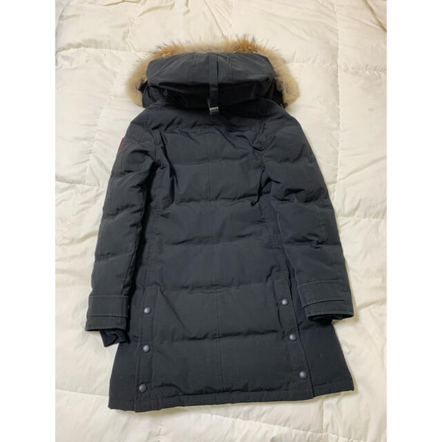 CANADA マッケンジーの通販 by PRE LOVED ❤️|カナダグースならラクマ GOOSE - ダウンコート カナダグース 通販在庫あ