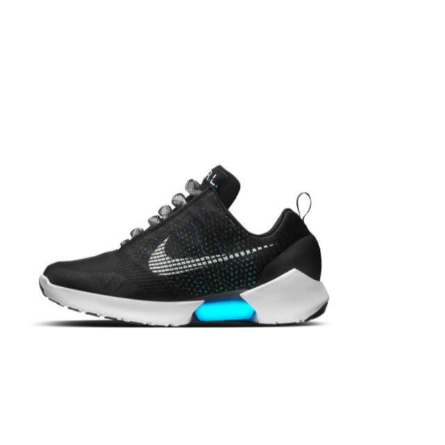 人気No.1 Nike HYPER ADAPT 1.0 US10 スニーカー - zoopalic.com