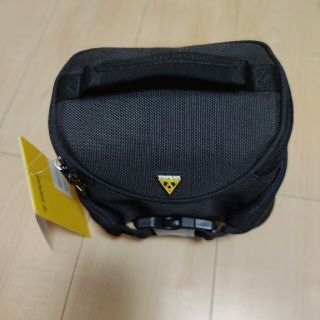 トピーク(TOPEAK)のハンドルカメラバッグ(バッグ)