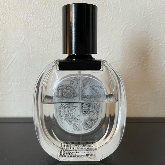 送料無料 diptyque - diptyque オーローズ 50mlオードトワレの通販 by