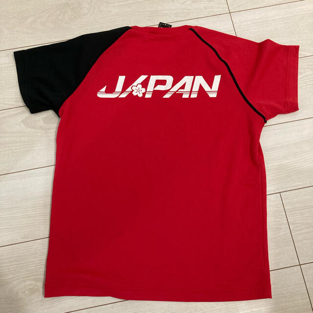 MIZUNO 競泳日本代表Tシャツ ミズノ製の通販 by サーンツリー｜ミズノならラクマ - 限定品！
超激得特価