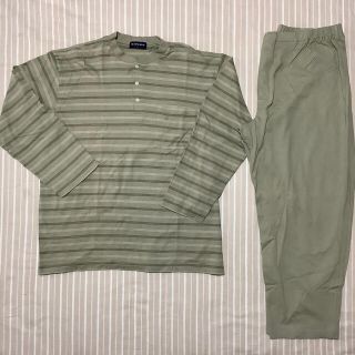 マンシングウェア(Munsingwear)のMUNSINGWEAR  パジャマ LL (その他)