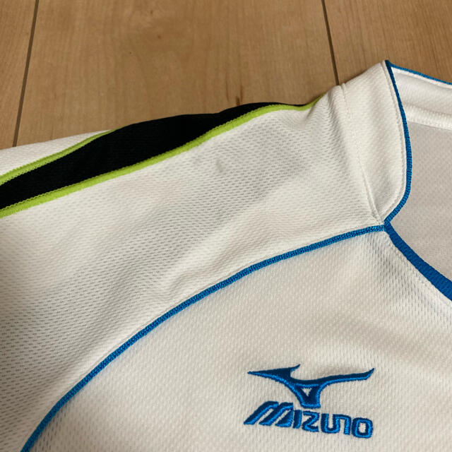 MIZUNO(ミズノ)のミズノ　ユニホーム スポーツ/アウトドアのテニス(ウェア)の商品写真