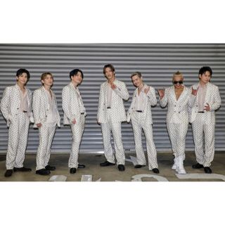 サンダイメジェイソウルブラザーズ(三代目 J Soul Brothers)ののり様専用です😌(その他)