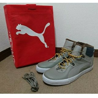 プーマ(PUMA)のプーマ ハイカット スニーカー / PUMA(スニーカー)