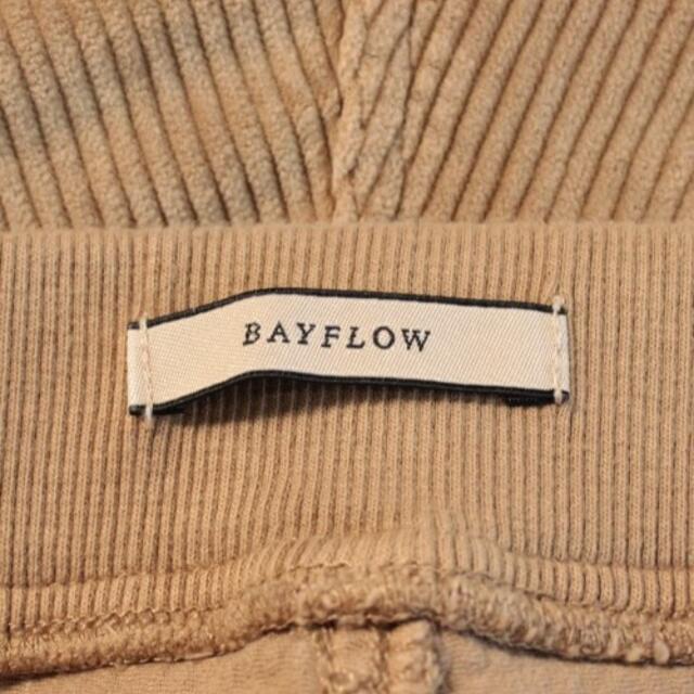 BAYFLOW(ベイフロー)のBAYFLOW ショートパンツ メンズ メンズのパンツ(ショートパンツ)の商品写真