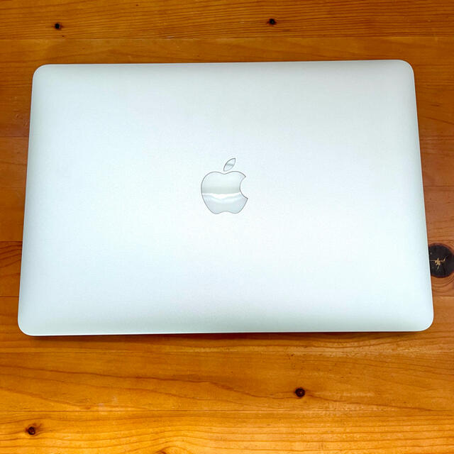 ジャンク品　MacBook Air A1369