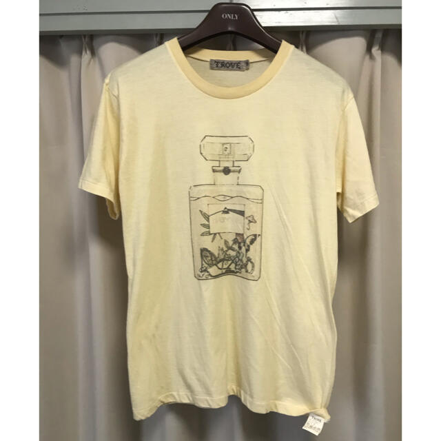 TROVE(トローヴ)のアリナギ様専用　troveTシャツ メンズのトップス(Tシャツ/カットソー(半袖/袖なし))の商品写真