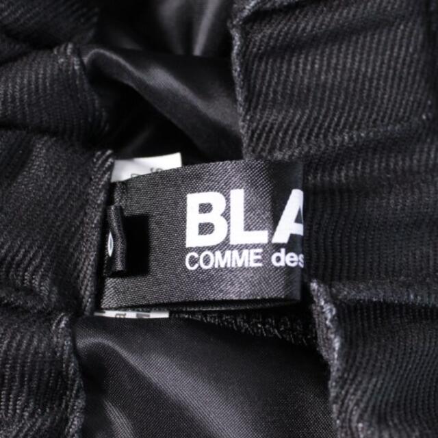 BLACK GARCONS - BLACK COMME des GARCONS パンツ（その他） メンズの通販 by RAGTAG online｜ブラックコムデギャルソンならラクマ COMME des 通販得価