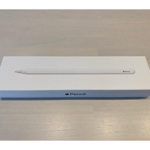 Apple Pencil 第2世代 美品