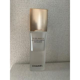 シャネル(CHANEL)のCHANEL サブマリージュ　化粧水(化粧水/ローション)