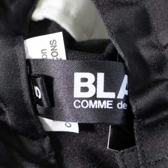 BLACK GARCONS - BLACK COMME des GARCONS パンツ（その他） メンズの通販 by RAGTAG online｜ブラックコムデギャルソンならラクマ COMME des HOT在庫