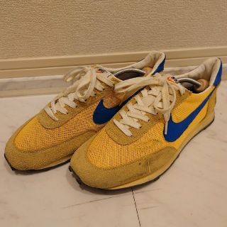 ナイキ(NIKE)のNIKE ナイキ LDV VNTG 27.5cm US9.5(スニーカー)