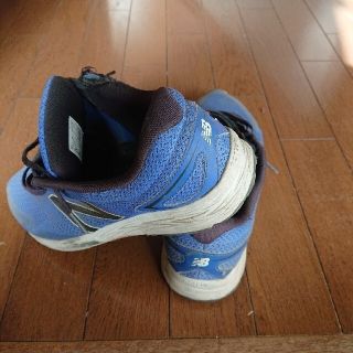 ニューバランス(New Balance)のニューバランス  中古 27.5 値下げ(スニーカー)