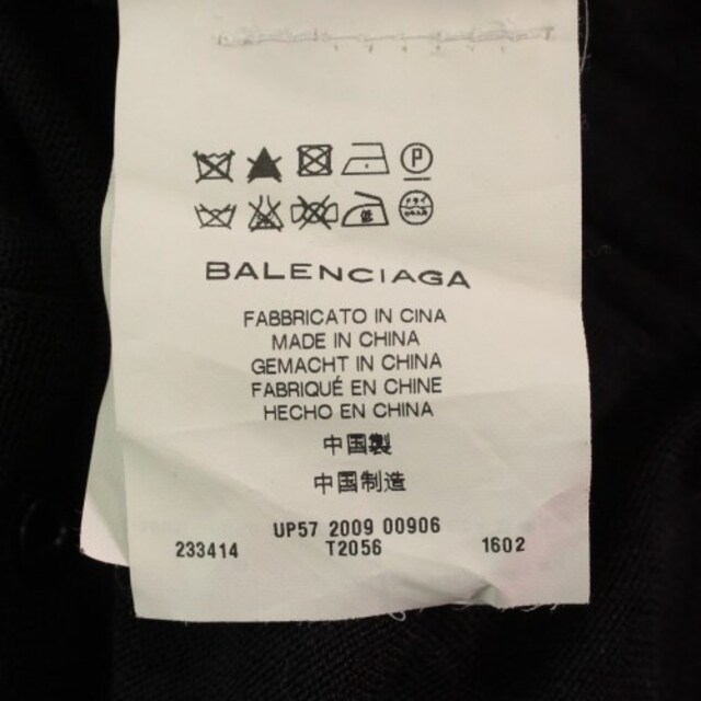 Balenciaga(バレンシアガ)のBALENCIAGA カーディガン レディース レディースのトップス(カーディガン)の商品写真