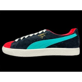 プーマ(PUMA)のPUMA プーマ CLYDE From The Archive 27cmクライド(スニーカー)