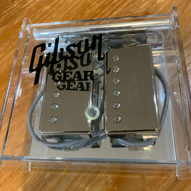 【美品】Gibson 57classic / 57classic plus