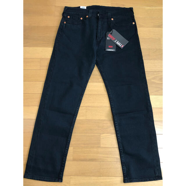 Levi's 505 REGULAR FIT TYPE 1 2