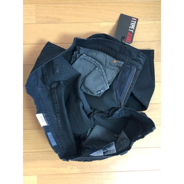 Levi's 505 REGULAR FIT TYPE 1 9