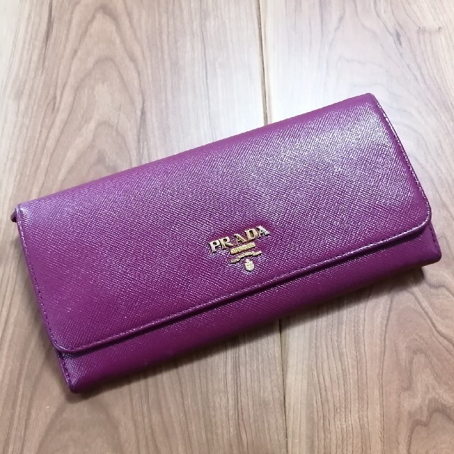 PRADA(プラダ)のささかめ様　専用でございます！ レディースのファッション小物(財布)の商品写真