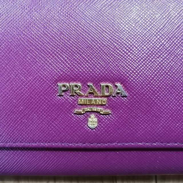 PRADA(プラダ)のささかめ様　専用でございます！ レディースのファッション小物(財布)の商品写真