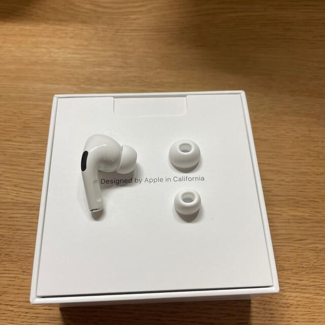 AirPods Pro 新品未使用　右耳のみ