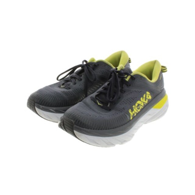 HOKA ONE ONE スニーカー メンズ