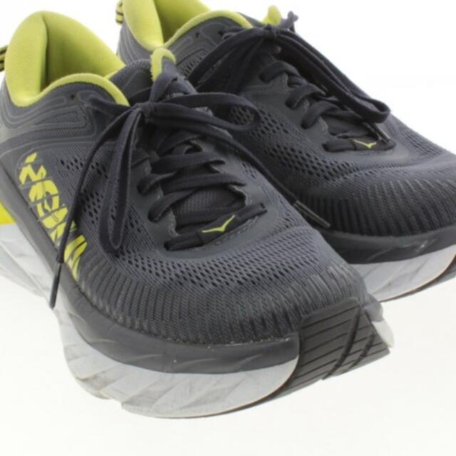 HOKA ONE ONE スニーカー メンズ