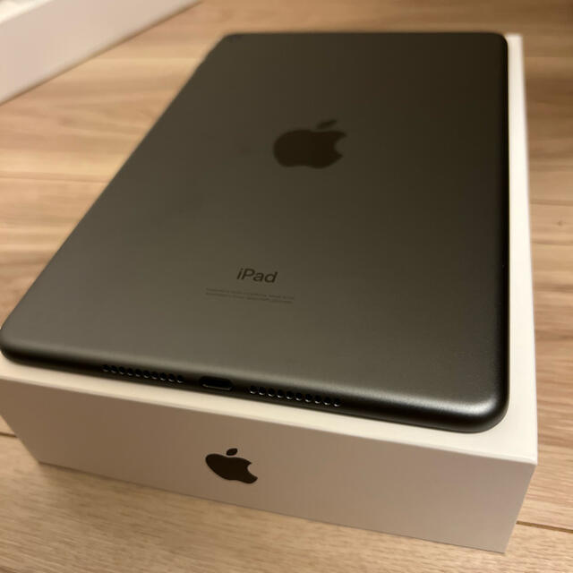 ★極美品★iPad mini 5 64gb 第5世代　スペースグレー 2